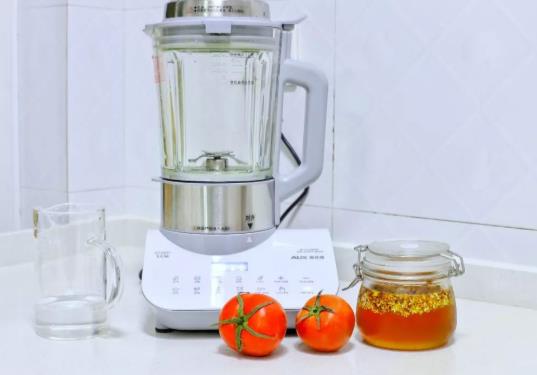 破壁機糊底是質(zhì)量問題嗎?破壁機糊底怎么清洗?