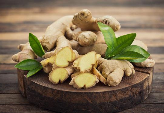 生姜怎么放保存時間長一些?生姜怎么放不會干?