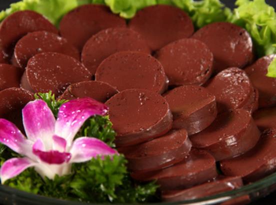 血腸放冰箱里凍上了還能吃嗎?冷凍的血腸怎么吃?