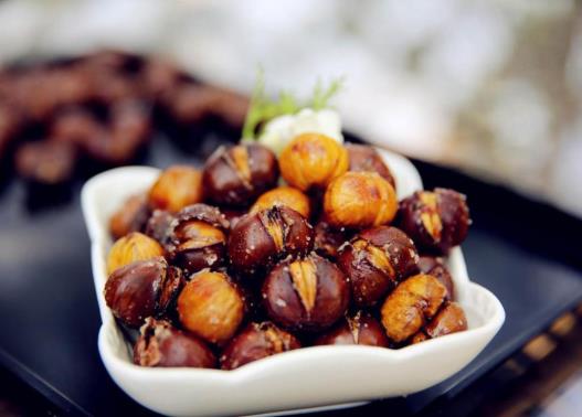 板栗風干了怎么保存?買的熟板栗怎么保鮮?