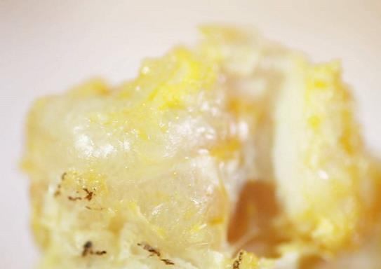 螃蟹屎和蟹黃傻傻分不清?蟹黃在哪里?蟹黃和蟹膏的區別