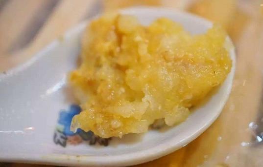 螃蟹屎和蟹黃傻傻分不清?蟹黃在哪里?蟹黃和蟹膏的區別