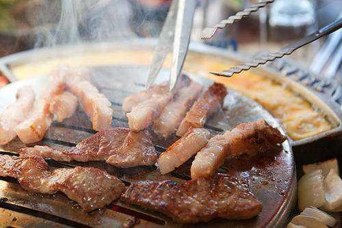 肉類食物怎樣做才嫩?怎么炒肉比較嫩