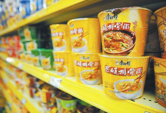 方便面怎么做好吃?方便面怎么吃最健康