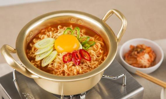 方便面怎么做好吃?方便面怎么吃最健康