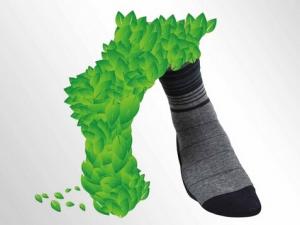 白襪子怎么洗？洗襪子小竅門