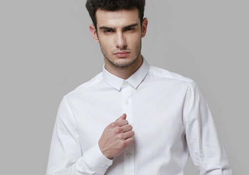 白襯衫怎么洗?牛仔襯衫怎么洗?