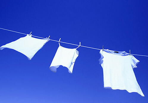 衣服染色去除小竅門-什么是成衣染色?