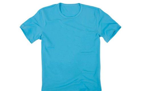 T恤領口變大了怎么辦 三個方法幫你解決