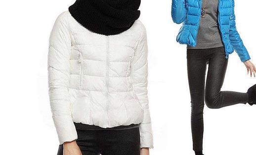 小蘇打可以洗羽絨服嗎 羽絨服的保養方法