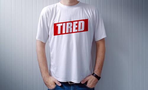 T恤領口變大了怎么辦 三個方法幫你解決