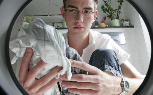 教你3個洗衣小技巧 讓你節能又環保!洗衣機洗衣服的注意事項