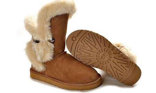 雪地靴如何清洗 雪地靴如何進行保養