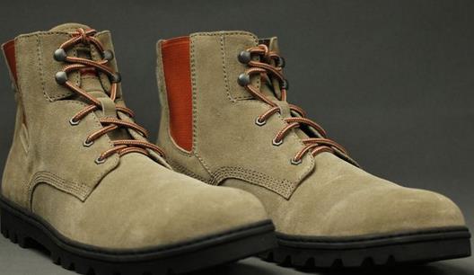 翻毛皮鞋怎么清洗 翻毛皮鞋清洗小竅門