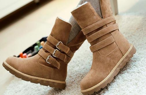 雪地靴如何清洗 雪地靴如何進行保養