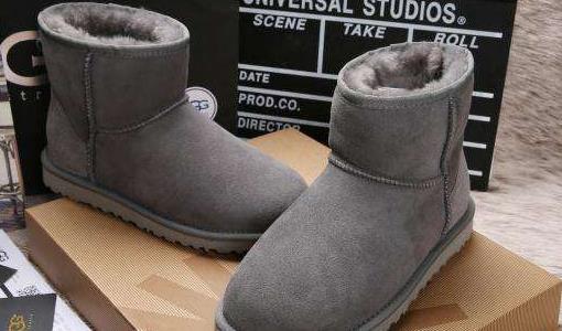 雪地靴如何清洗 雪地靴如何進行保養