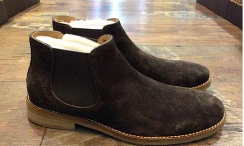 翻毛皮鞋怎么清洗 翻毛皮鞋清洗小竅門