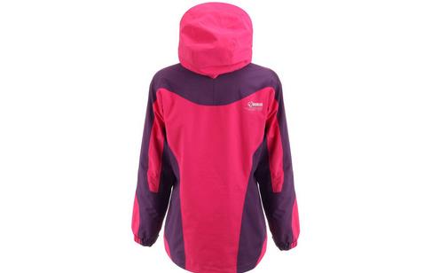 沖鋒衣該怎么洗?手洗好還是機洗好