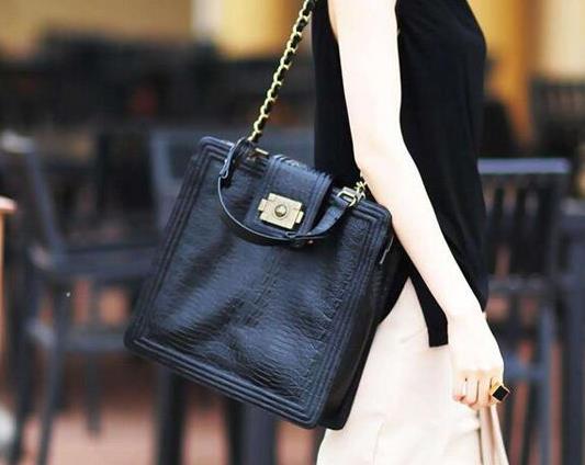 皮包怎么保養(yǎng)?皮包臟了怎么清洗?