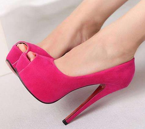 魚嘴鞋不跟腳怎么辦?魚嘴鞋前面磨腳怎么辦?