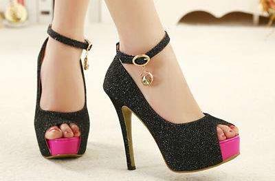 魚嘴鞋不跟腳怎么辦?魚嘴鞋前面磨腳怎么辦?