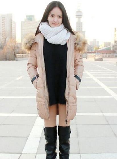 羽絨服太臟了怎么洗?羽絨服怎么洗又好又干凈