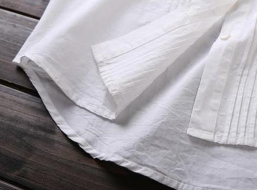 襯衫太皺沒有熨斗怎么辦?襯衫皺了怎么處理