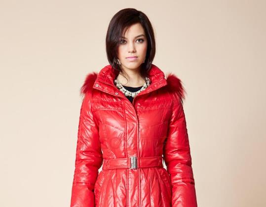 洗完羽絨服里面全是塊怎么辦?羽絨服洗成坨了打不散是怎么回事