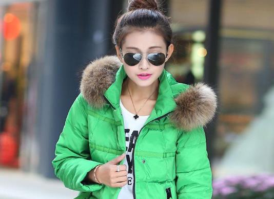 洗完羽絨服里面全是塊怎么辦?羽絨服洗成坨了打不散是怎么回事