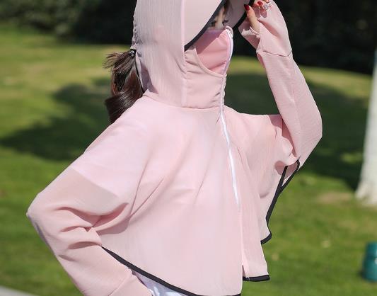 防曬衣洗多了會影響防曬嗎?防曬衣真的能防曬嗎?