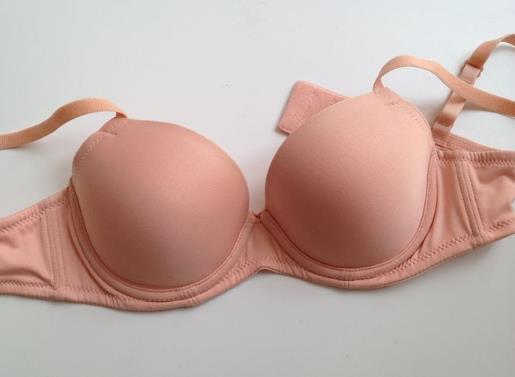 文胸放洗衣袋能機洗嗎?文胸放洗衣袋里可以和其它衣服混洗嗎