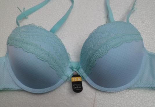 ?文胸松了縫哪里能聚攏?哺乳期文胸要選大一碼嗎?