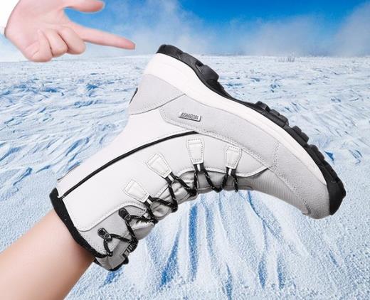 滑雪鞋硬度多少合適?滑雪鞋硬度怎么看?