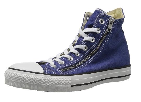 帆布鞋穿著腳后跟有聲音是怎么回事?帆布鞋刷完有黃漬怎么辦?