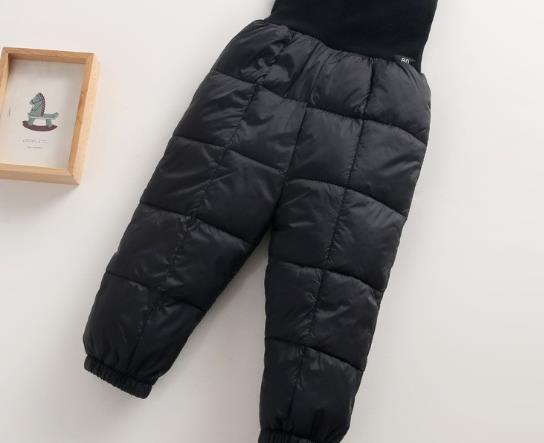 羽絨褲買大了怎么辦?羽絨褲穿外面還是里面