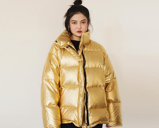 多少克的鵝絨服才保暖?洗鵝絨羽絨服要注意什么