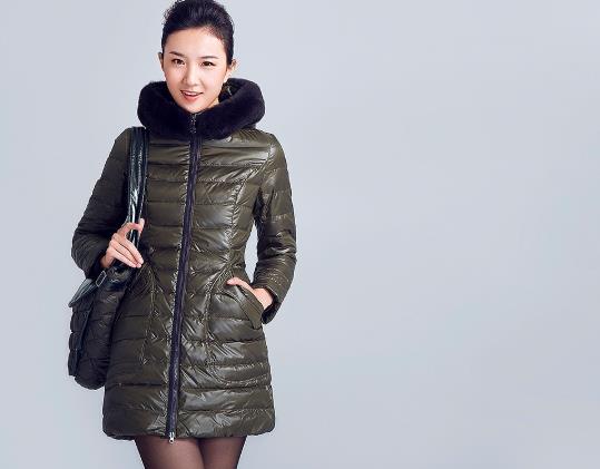 白鴨絨羽絨服有腥味怎么辦?白鴨絨羽絨服跑絨怎么處理