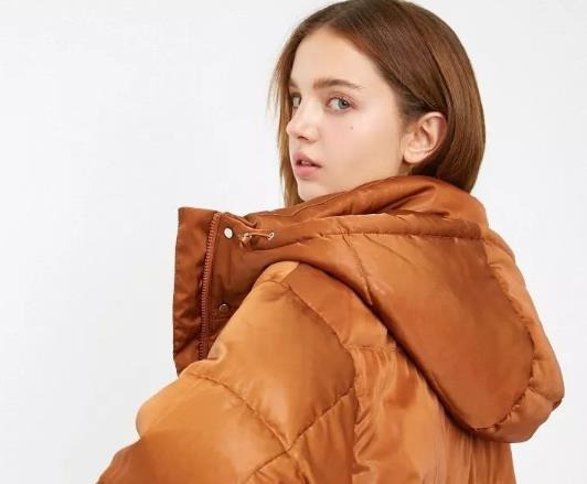 白鴨絨羽絨服機洗里邊成團了怎么辦?怎么看白鴨絨羽絨服跑不跑毛