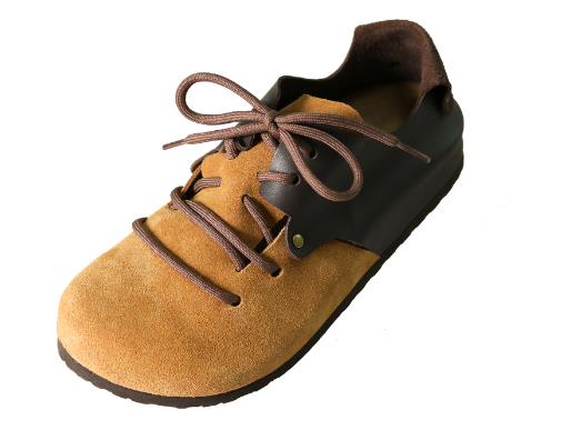 勃肯鞋怎么清洗?勃肯鞋壓腳背怎么辦