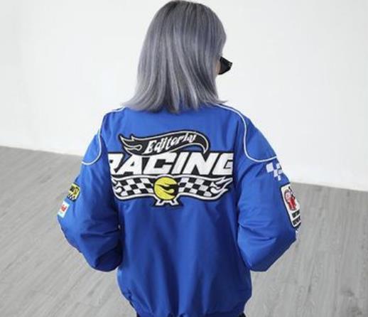 棒球服不適合哪些人穿?袖子是皮的棒球服能機洗嗎