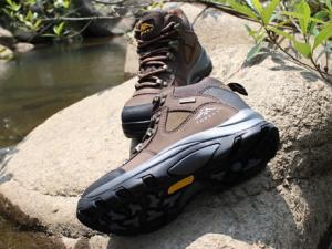 登山鞋怎么洗？登山鞋怎么保養