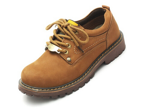 磨砂皮鞋如何清洗?磨砂皮鞋怎么去油漬