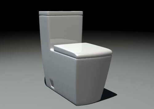 抽水馬桶堵了怎么通?坐式馬桶堵了怎么辦