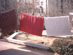 曬被子的最佳時間是什么時候？曬被子要曬多久