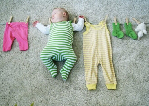 下雨天衣服不干怎么辦?梅雨天衣服不干怎么辦