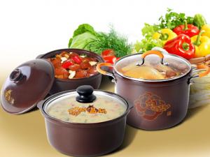 紫砂鍋對人體有哪些益處?使用紫砂鍋的注意事項