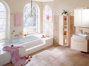 如何預防浴室亞健康？浴室中的健康隱患