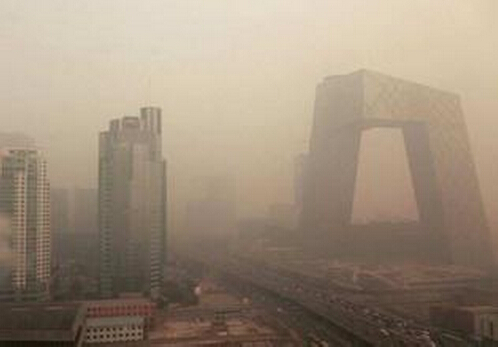 霧霾天如何通風?霧霾天能開空調嗎?