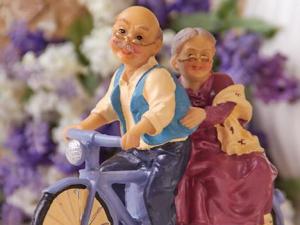 給老人買什么禮物好？老人禮物怎么挑？