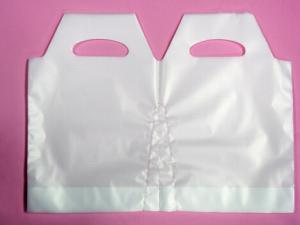 塑料袋裝食物安全嗎？塑料袋裝熱飯可以嗎？